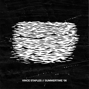 VINCE STAPLES | SUMMERTIME 06 - SEGMENT 1 (VINYL)