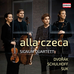 ALLA CZECA