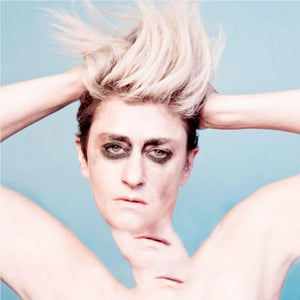 PEACHES | RUB
