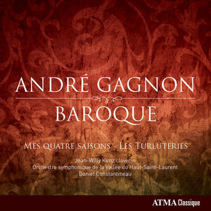 | BAROQUE
