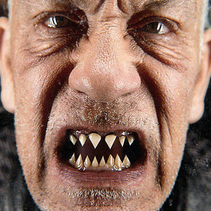 JOHN MALKOVICH | LIKE A PUPPET SHOW
