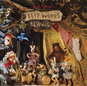 RED YARN | DEEP WOODS REVIVAL