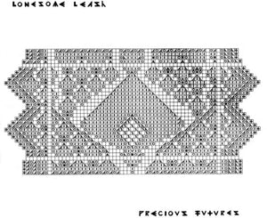 LONESOME LEASH | PRECIOUS FEATURES