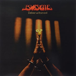 BUDGIE | DELIVER US FROM EVIL