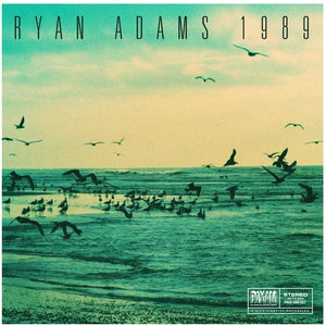 RYAN ADAMS | 1989
