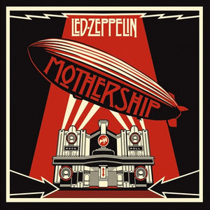 LED ZEPPELIN | MOTHERSHIP (REMASTERED) (2CD SET) (SOFTPACK)