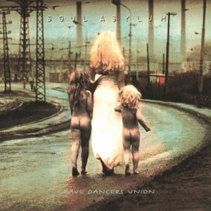 SOUL ASYLUM | GRAVE DANCERS UNION