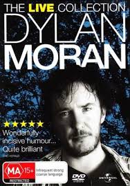 MORAN DYLAN | LIVE COLLECTION (2DVD)