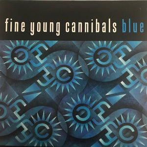 FINE YOUNG CANNIBALS | BLUE - 12 INCH
