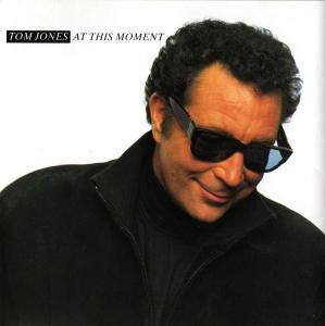 TOM JONES | AT THIS MOMENT