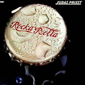 JUDAS PRIEST | ROCKA ROLLA