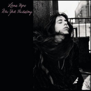 LAURA NYRO | NEW YORK TENDABERRY - US