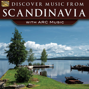 | DISCOVER MUSIC FROM SCANDINAVIA WITH ARC MUSIC