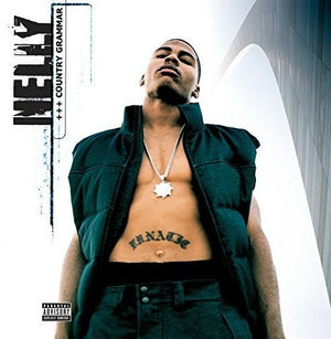 NELLY | COUNTRY GRAMMAR