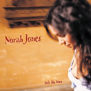 NORAH JONES | FEELS LIKE HOME (VINYL)