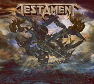 TESTAMENT | THE FORMATION OF DAMNATION