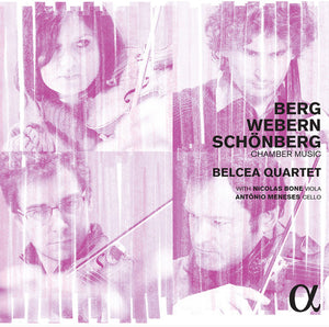 | CHAMBER MUSIC