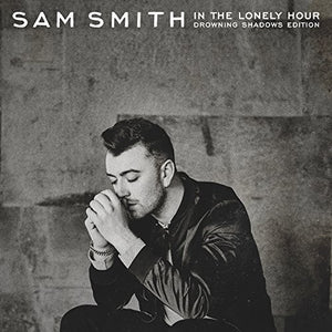 SAM SMITH | IN THE LONELY HOUR DROWNING SHADOWS EDITION VINYL