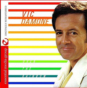 VIC DAMONE | OVER THE RAINBOW
