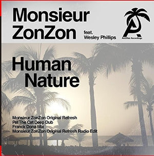 MONSIEUR ZONZON | HUMAN NATURE