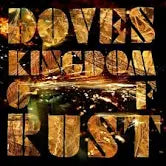 DOVES | KINGDOM OF RUST
