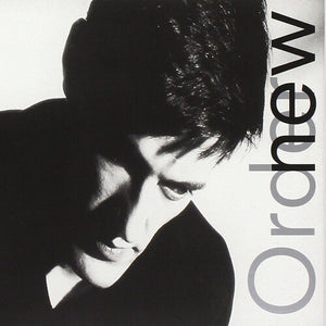 NEW ORDER | LOW LIFE