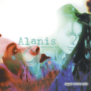 ALANIS MORISSETTE | JAGGED LITTLE PILL (REMASTERED)