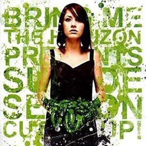 BRING ME THE HORIZON | SUICIDE SEASON - CUT UP (2CD SET)