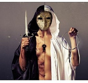 BRING ME THE HORIZON | THERE IS A HELL BELIEVE ME I'VE SEEN IT