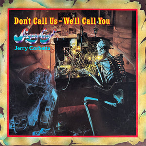 SUGARLOAF / JERRY CORBETTA | DONT CALL US WELL CALL YOU