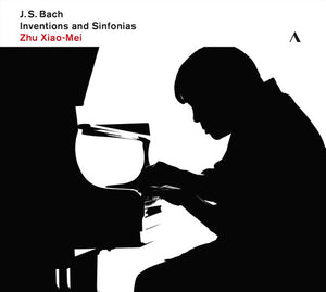 | INVENTIONS & SINFONIAS