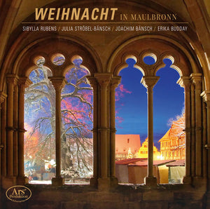 | WEIHNACHT IN MAULBRONN