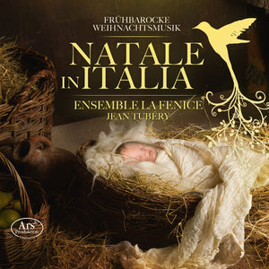 NATALE IN ITALIA