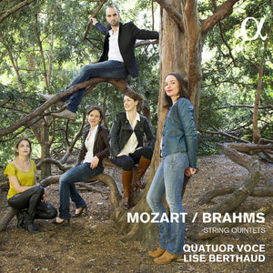 | STRING QUARTETS