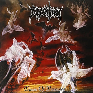 IMMOLATION | DAWN OF POSSESSION