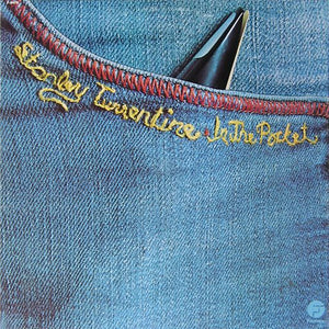 STANLEY TURRENTINE | IN THE POCKET - US