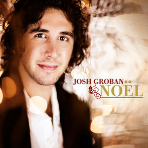 JOSH GROBAN | NOEL