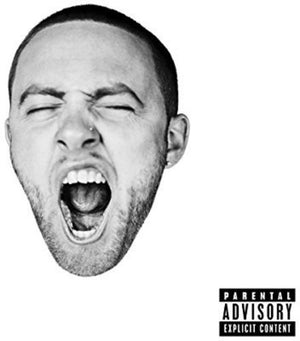 MAC MILLER | GO OD AM (2LP SET) (VINYL)
