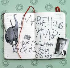 DON MCGLASHAN | MARVELLOUS YEAR