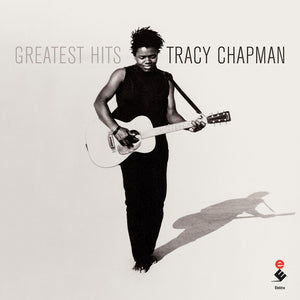 TRACY CHAPMAN | GREATEST HITS (SOFTPACK)