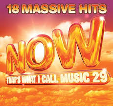VARIOUS | NOW THATS 29 WHAT I CALL MUSIC