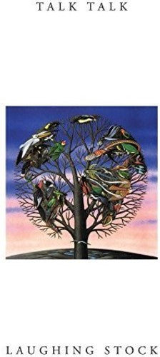 TALK TALK | LAUGHING STOCK (VINYL)