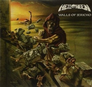 HELLOWEEN | WALLS OF JERICHO