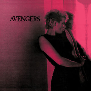 THE AVENGERS | AVENGERS