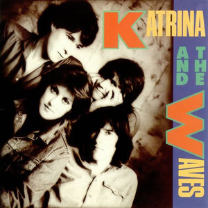 KATRINA AND THE WAVES | KATRINA AND THE WAVES - AUS