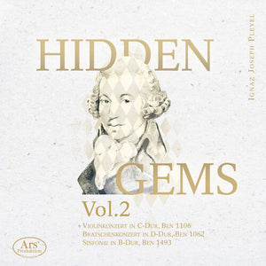 PLEYEL: HIDDEN GEMS 2