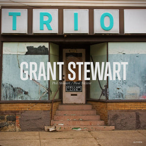 GRANT STEWART | TRIO