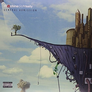 MACHINE GUN KELLY / MGK | GENERAL ADMISSION (2LP SET) (VINYL)