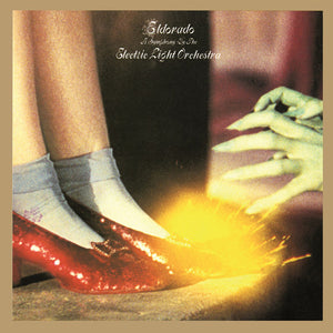 ELECTRIC LIGHT ORCHESTRA | ELDORADO VINYL