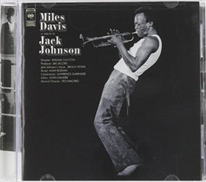 MILES DAVIS | TRIBUTE TO JACK JOHNSON